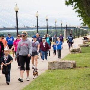 Raleigh, North Carolina Promise Walk